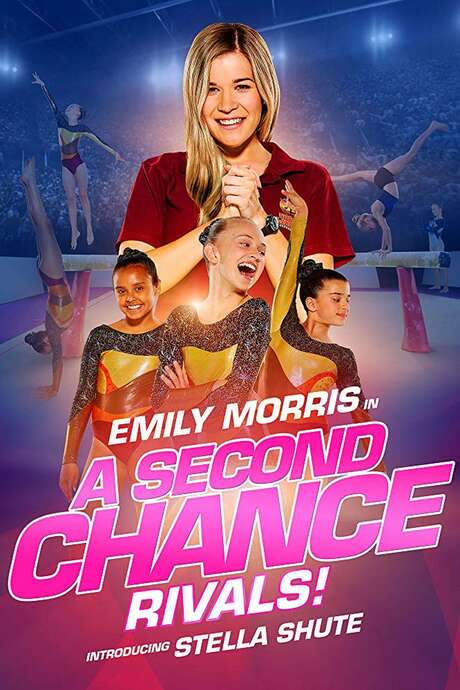 A Second Chance: Rivals!